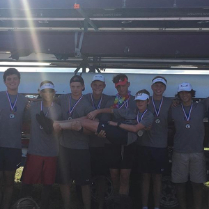 Fundraising Page: Hayden Moses